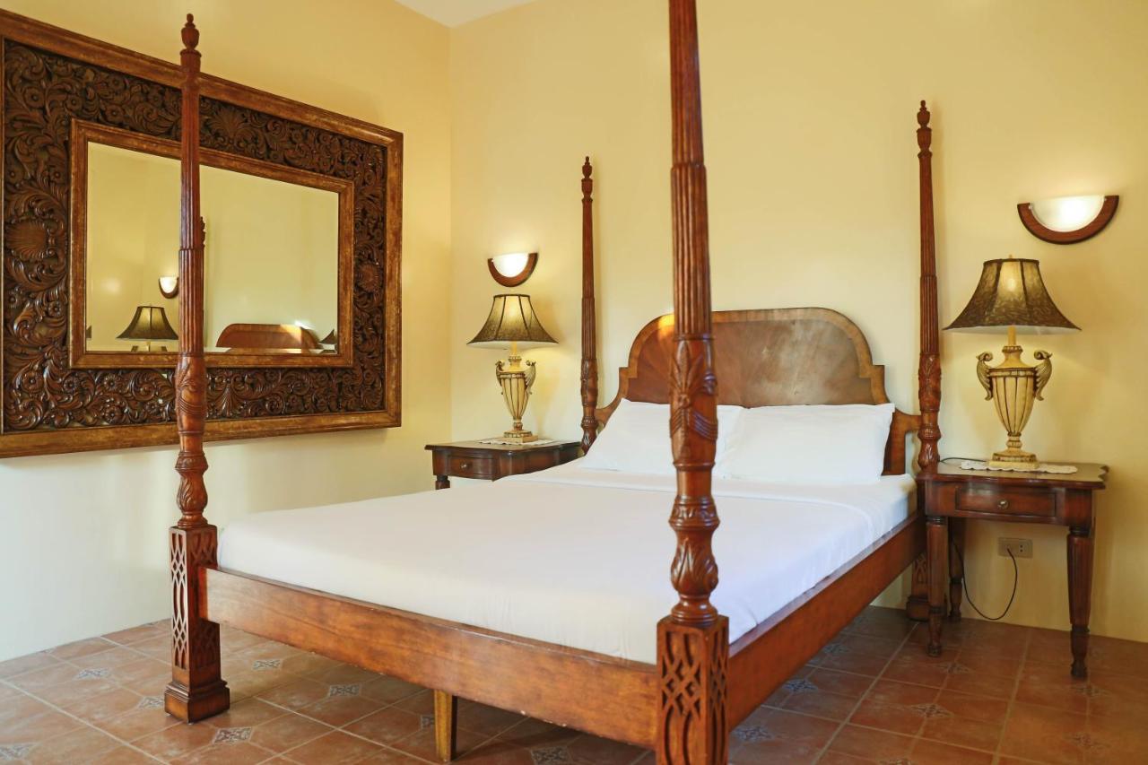 Turtle Bay Dive Resort Moalboal Εξωτερικό φωτογραφία