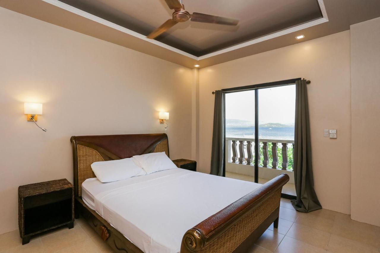 Turtle Bay Dive Resort Moalboal Εξωτερικό φωτογραφία