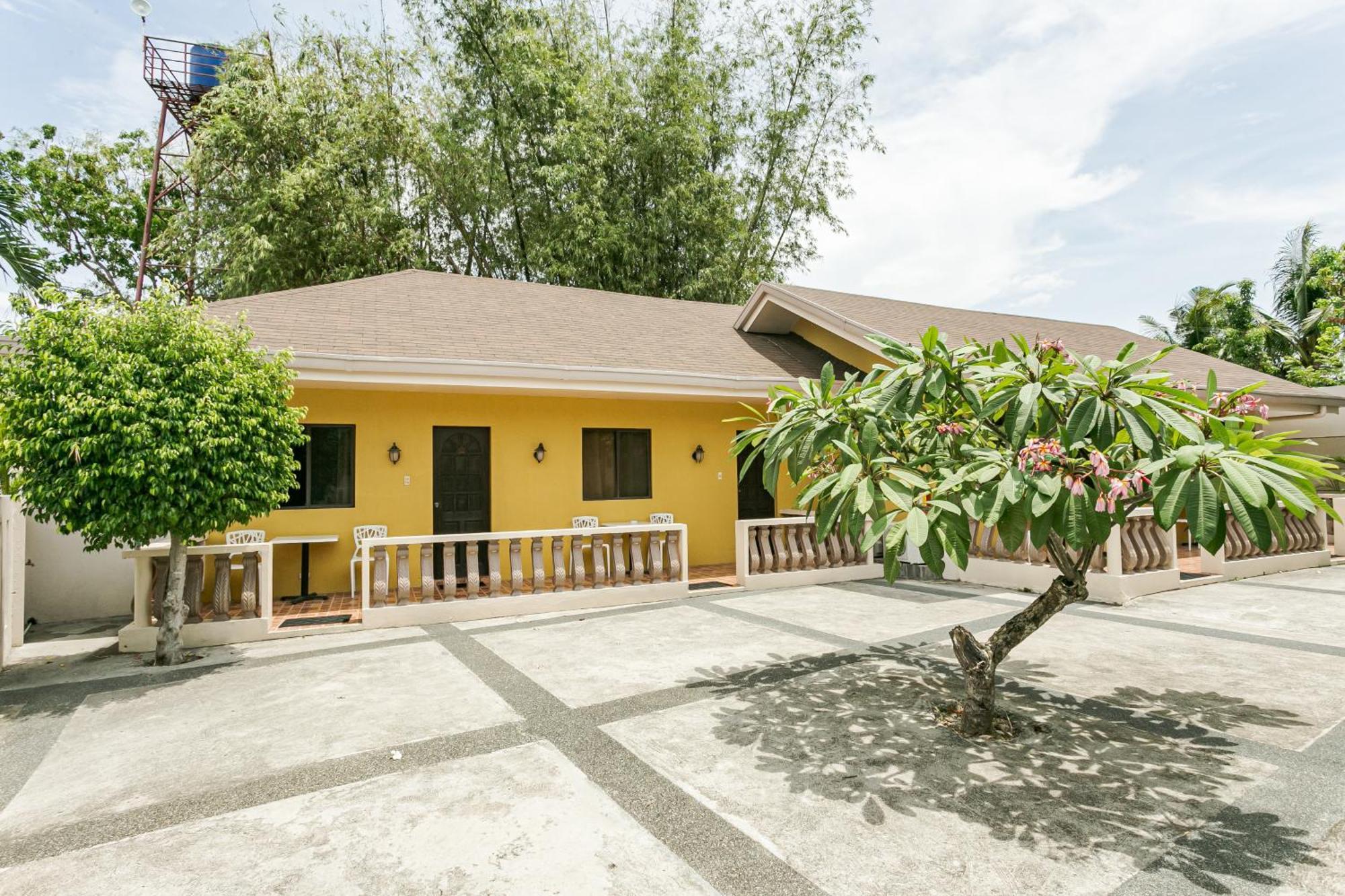 Turtle Bay Dive Resort Moalboal Εξωτερικό φωτογραφία
