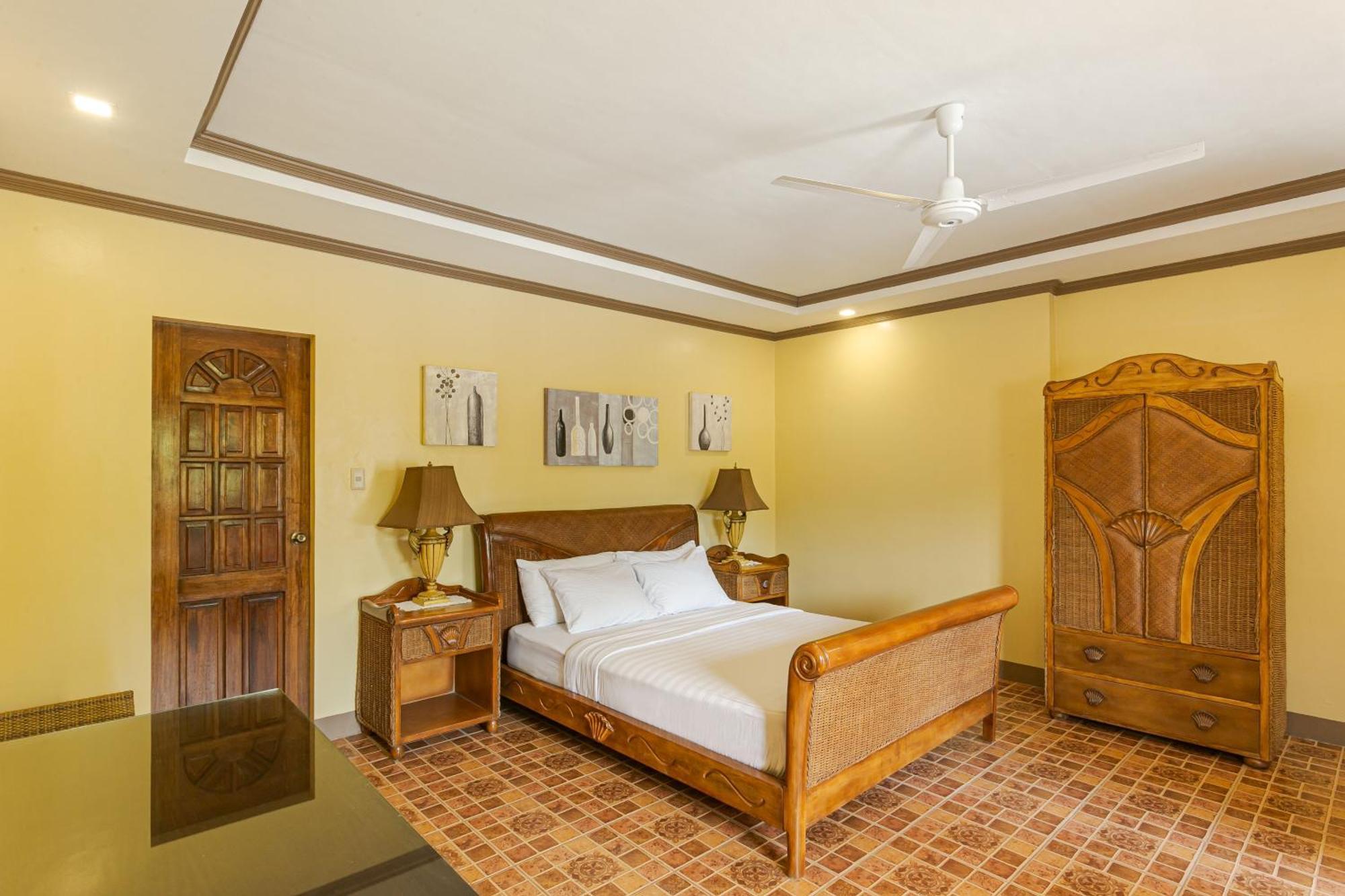 Turtle Bay Dive Resort Moalboal Εξωτερικό φωτογραφία