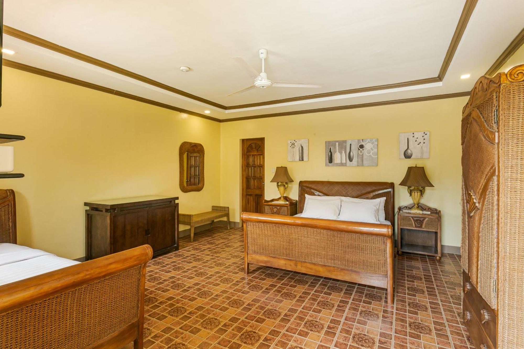 Turtle Bay Dive Resort Moalboal Εξωτερικό φωτογραφία