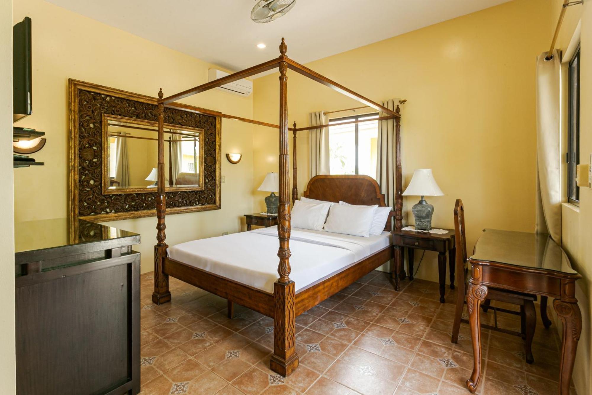 Turtle Bay Dive Resort Moalboal Εξωτερικό φωτογραφία