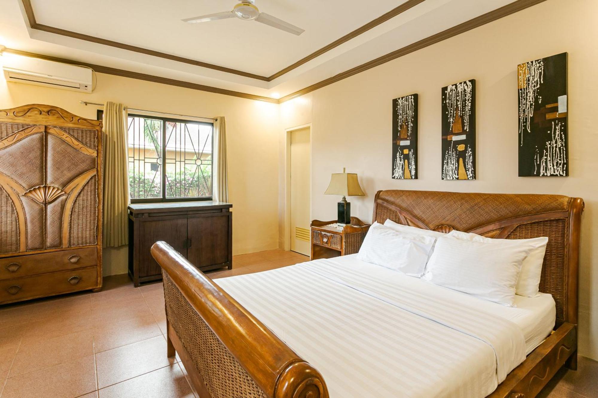 Turtle Bay Dive Resort Moalboal Εξωτερικό φωτογραφία