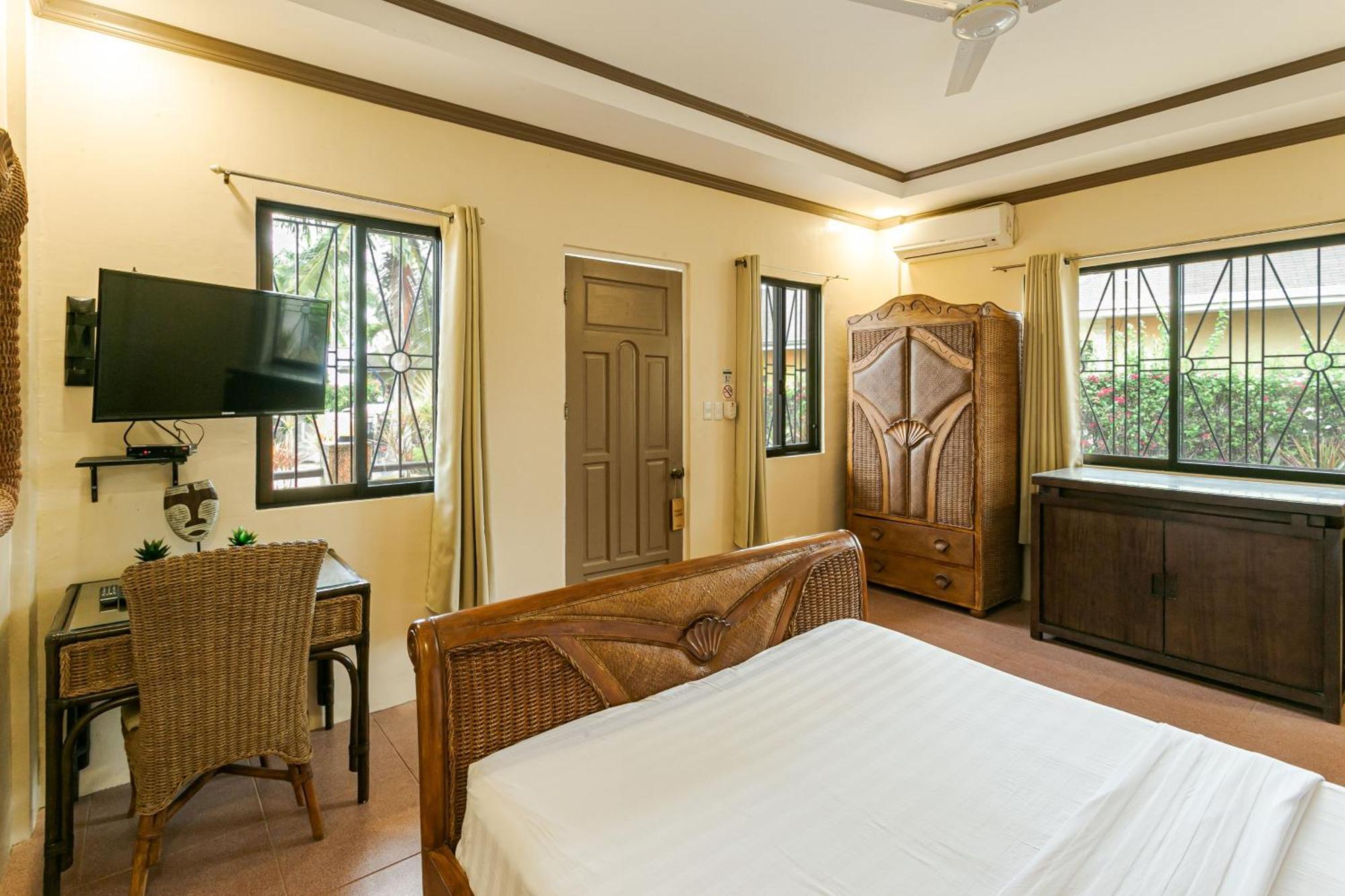 Turtle Bay Dive Resort Moalboal Εξωτερικό φωτογραφία