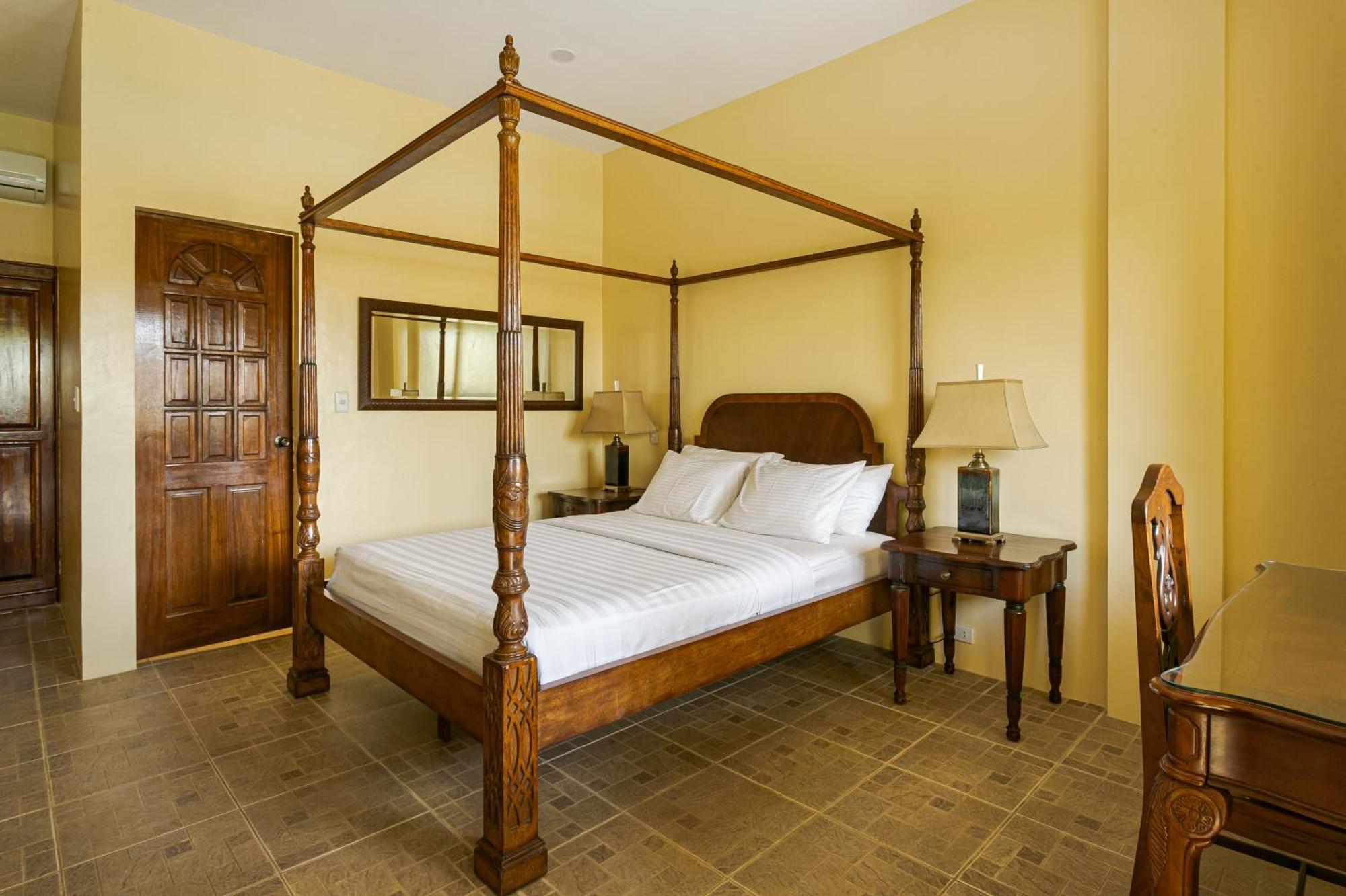 Turtle Bay Dive Resort Moalboal Εξωτερικό φωτογραφία