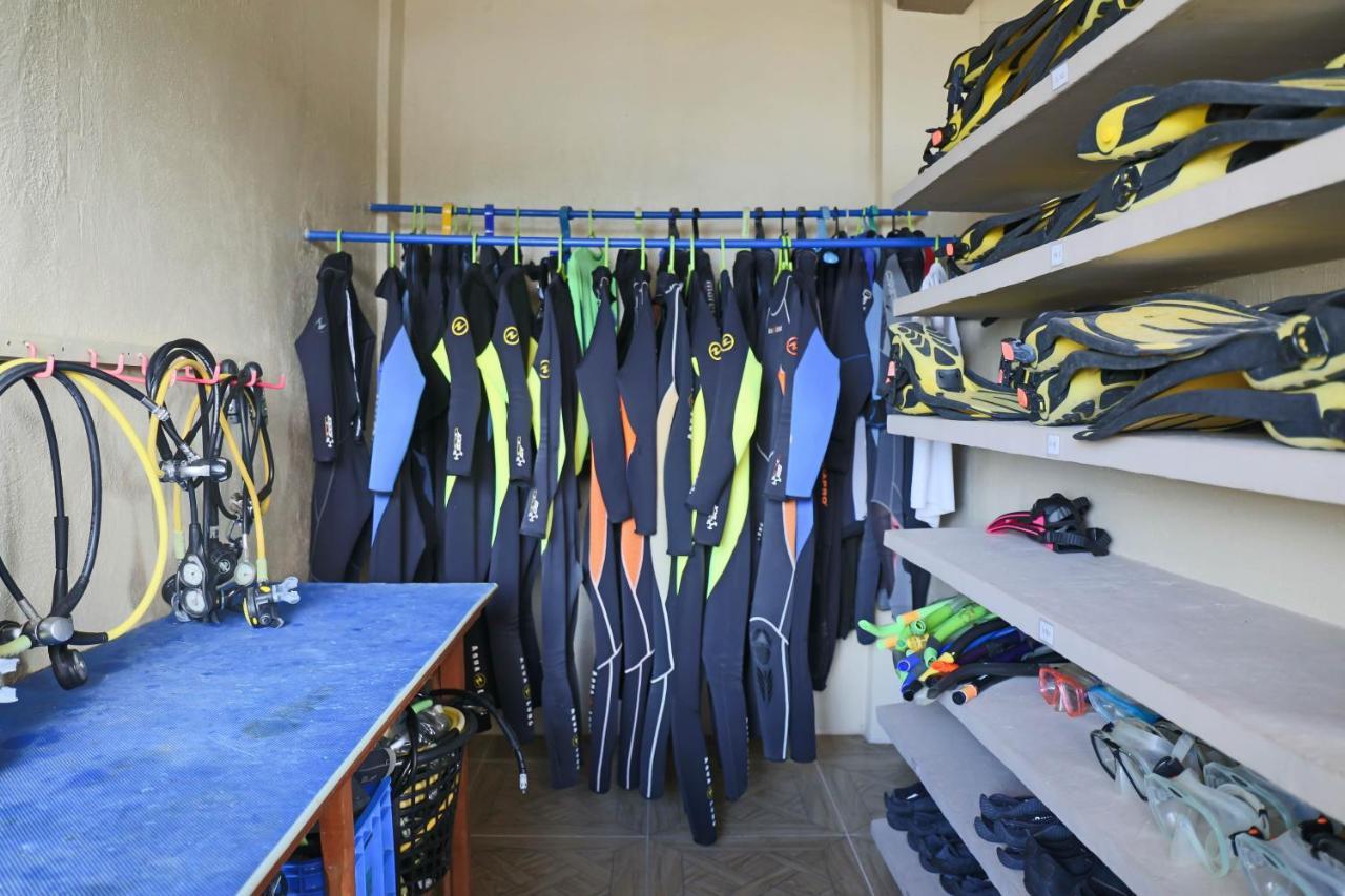 Turtle Bay Dive Resort Moalboal Εξωτερικό φωτογραφία