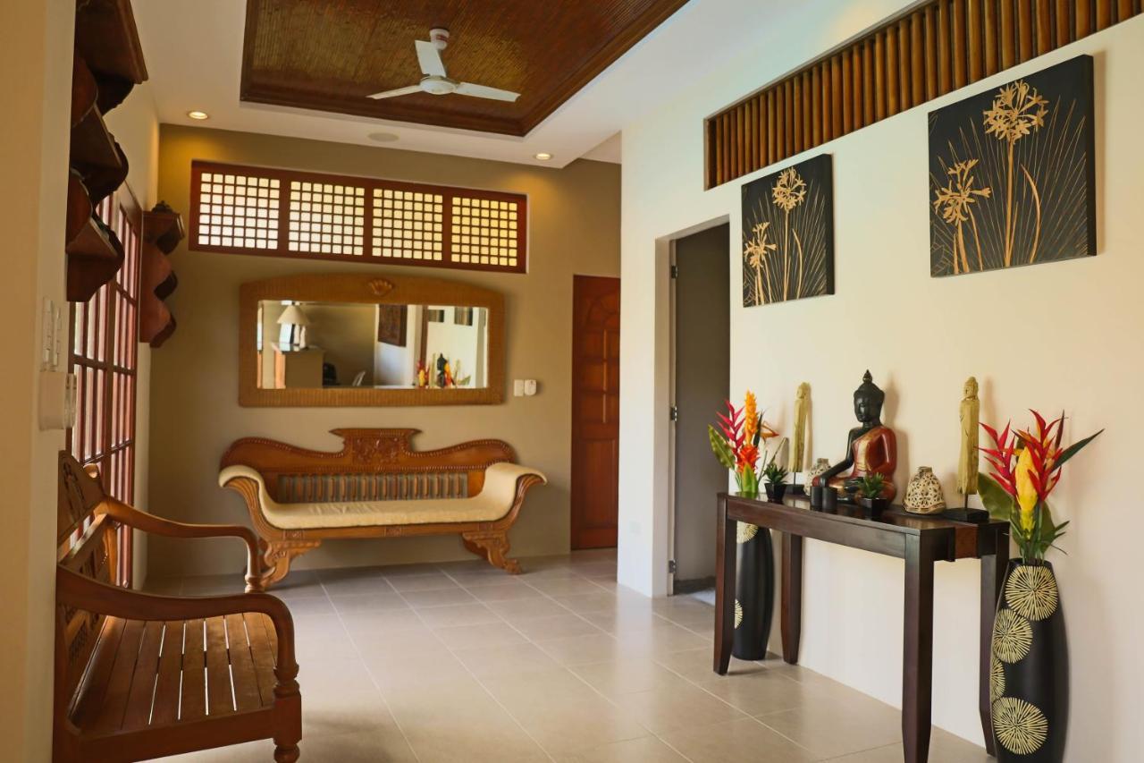 Turtle Bay Dive Resort Moalboal Εξωτερικό φωτογραφία