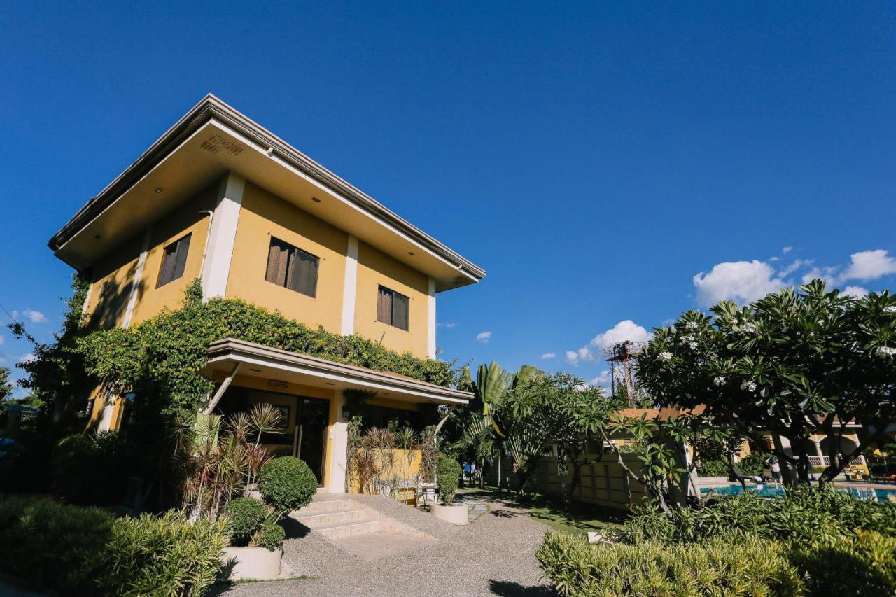 Turtle Bay Dive Resort Moalboal Εξωτερικό φωτογραφία