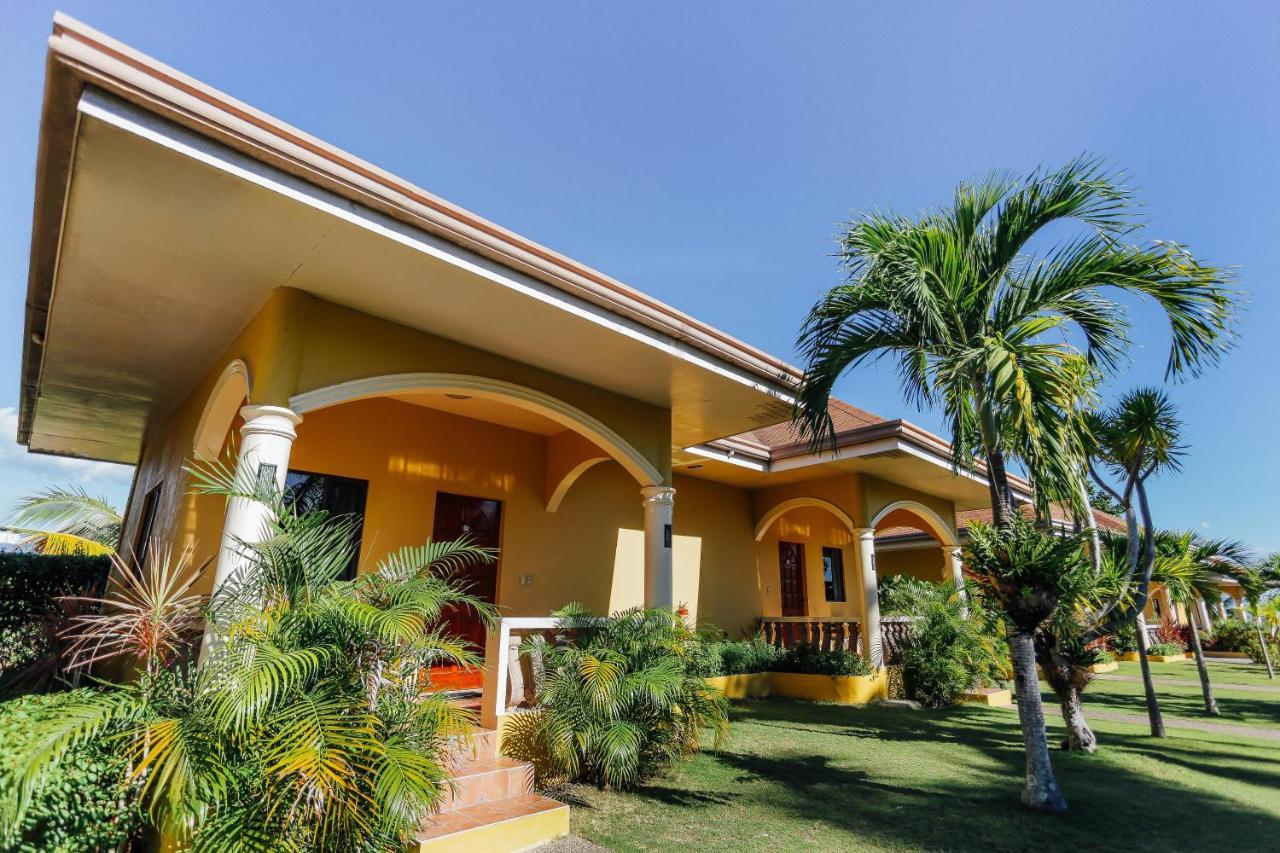 Turtle Bay Dive Resort Moalboal Εξωτερικό φωτογραφία