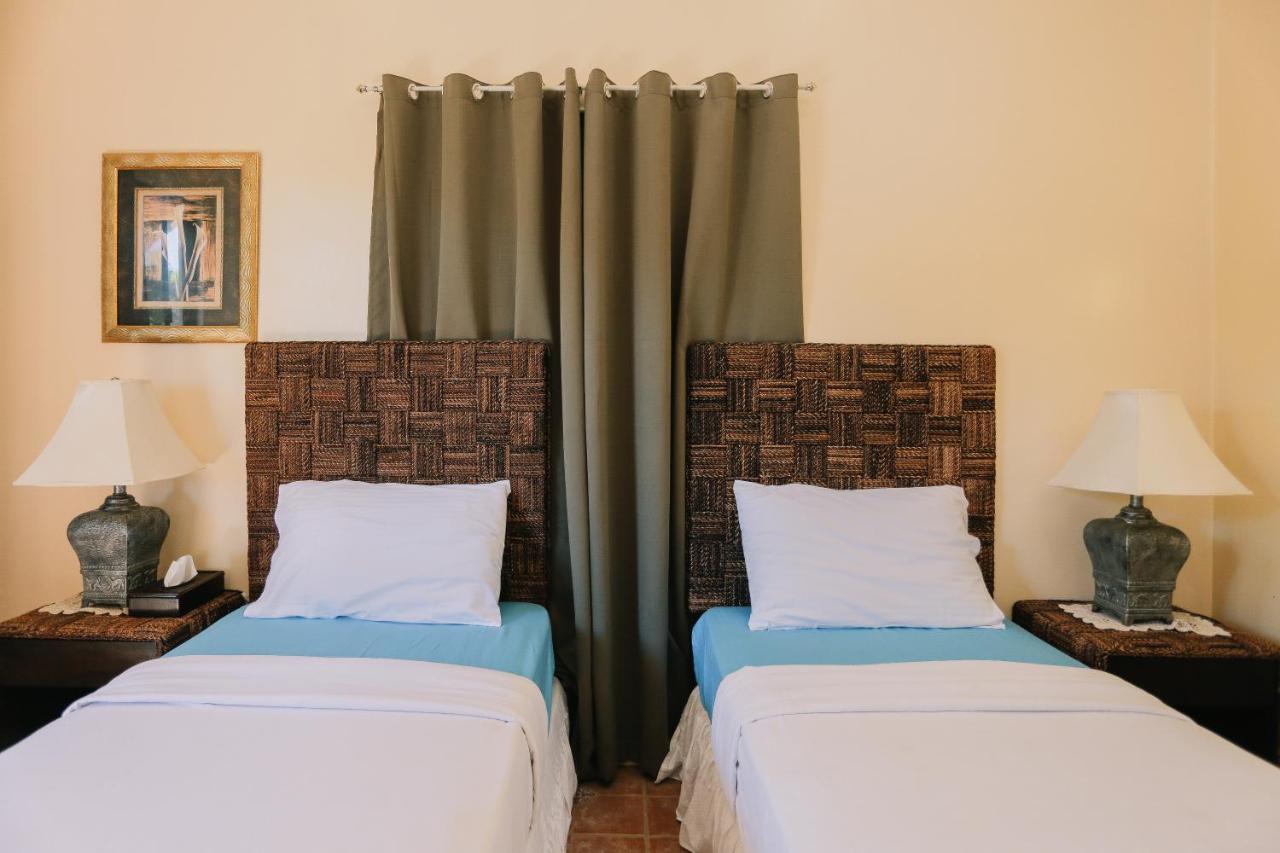 Turtle Bay Dive Resort Moalboal Εξωτερικό φωτογραφία