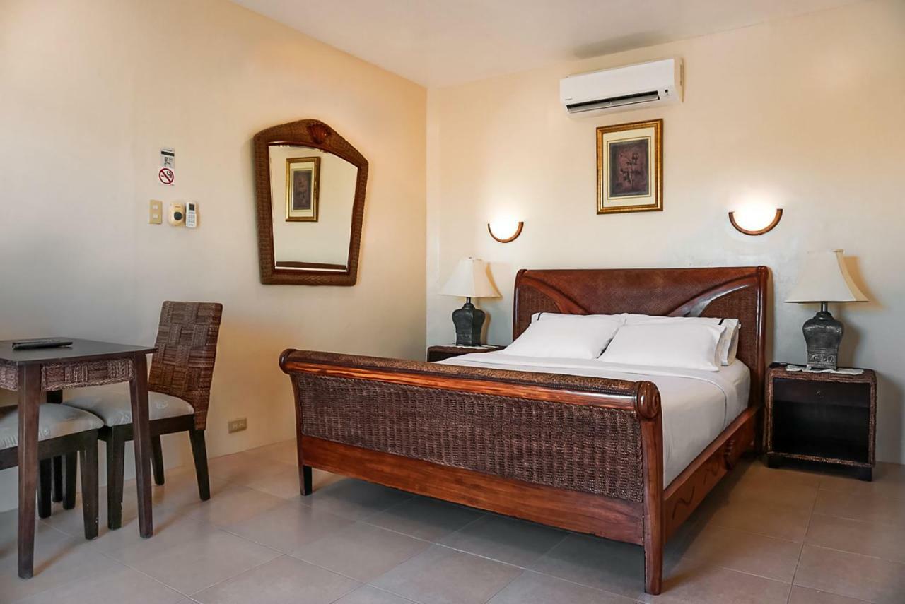 Turtle Bay Dive Resort Moalboal Εξωτερικό φωτογραφία
