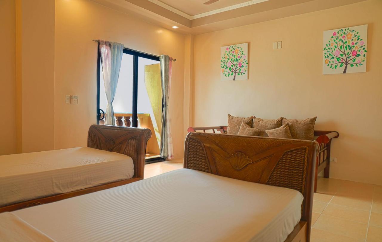 Turtle Bay Dive Resort Moalboal Εξωτερικό φωτογραφία